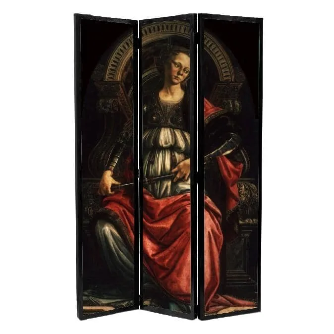 Paraveto Botticelli 22